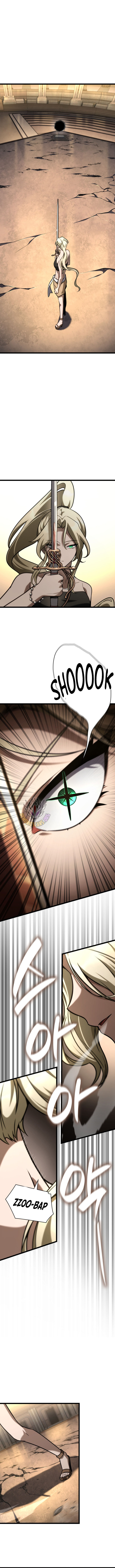 Infinite Mage Chapter 121 1